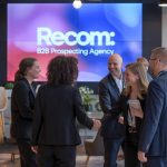 Pourquoi choisir une agence de prospection B2B ? Les avantages de la solution ReCom