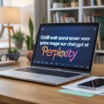 Quel outil gratuit choisir pour suivre votre marque sur ChatGPT et Perplexity en 2025 ?