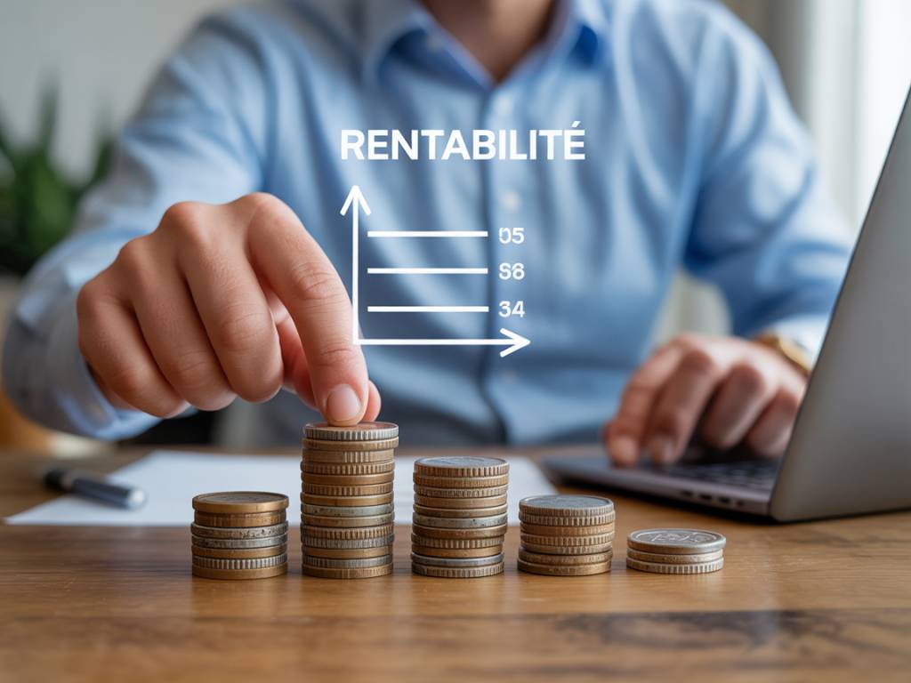 Calculer seuil de rentabilité en valeur pour piloter son activité