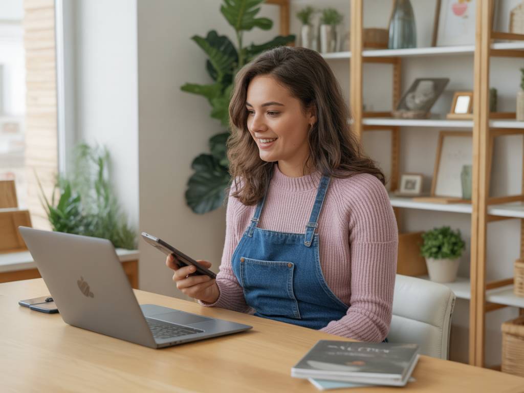 Avantages de Shopify pour créer une boutique e-commerce en toute simplicité