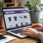 Exemple site woocommerce : comment créer une boutique en ligne performante avec WordPress