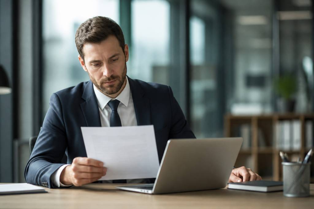 Bénéficiaire effectif INPI : démarches, obligations et conseils pour les entreprises